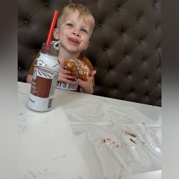 Live Share Shows- children 03 months- to 10/12yrs & MEN & Women’s SM- 3XLG - Picture 6 of 6